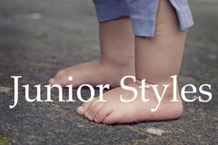 Junior&#39;s Styles